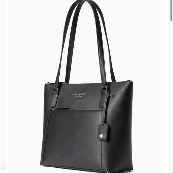 Kate Spade Large Pocket Tote💞 - Picture 2 of 4